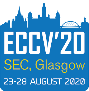 ECCV 2020