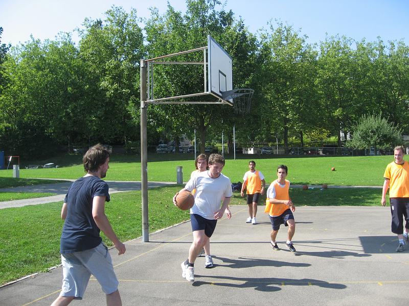 sports activities