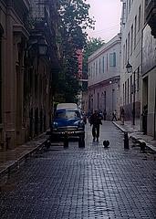 Havana - Vieja