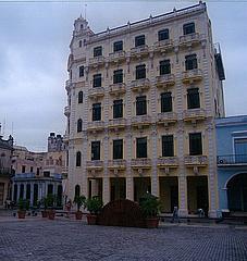 Havana - Vieja