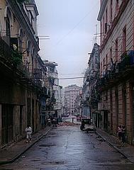 Havana - Central Havana
