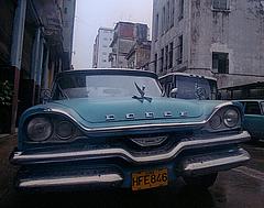 Havana - Central Havana Amerika