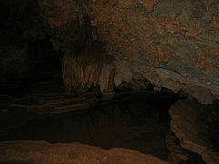 Vinales - Jeskyne sv. Tomase