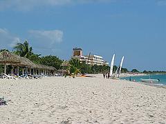 Trinidad - Playa Ancon