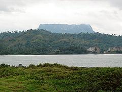 Baracoa - El Junque