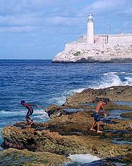 Havana - Malecon