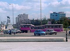 Havana - Metrobus