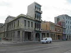 Havana - Malecon
