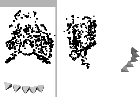 \begin{figure}\centerline{
\psfig{figure=results/temple.pts1.ps,width=4cm}
\psfig{figure=results/temple.pts2.edit.ps,width=6cm}}\end{figure}