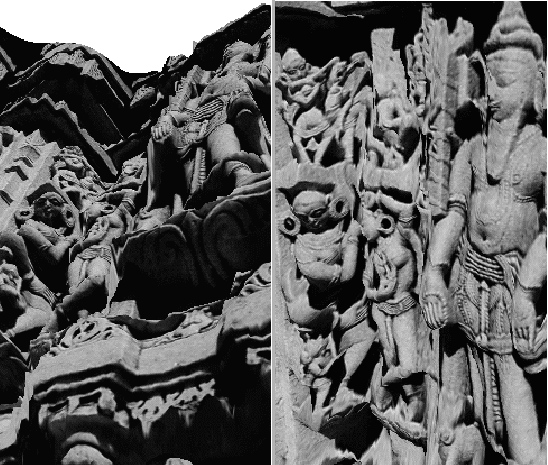 \begin{figure}\centerline{
\psfig{figure=results/tempel.detail.3D.ps,width=6cm}
\psfig{figure=results/tempel.detail2.3D.ps,width=6cm}}\end{figure}