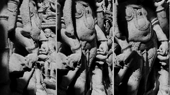 \begin{figure}\centerline{
\psfig{figure=results/tempel.detail4.3D.ps,width=4cm}...
...s,width=4cm}
\psfig{figure=results/tempel.detail4c.3D.ps,width=4cm}}\end{figure}