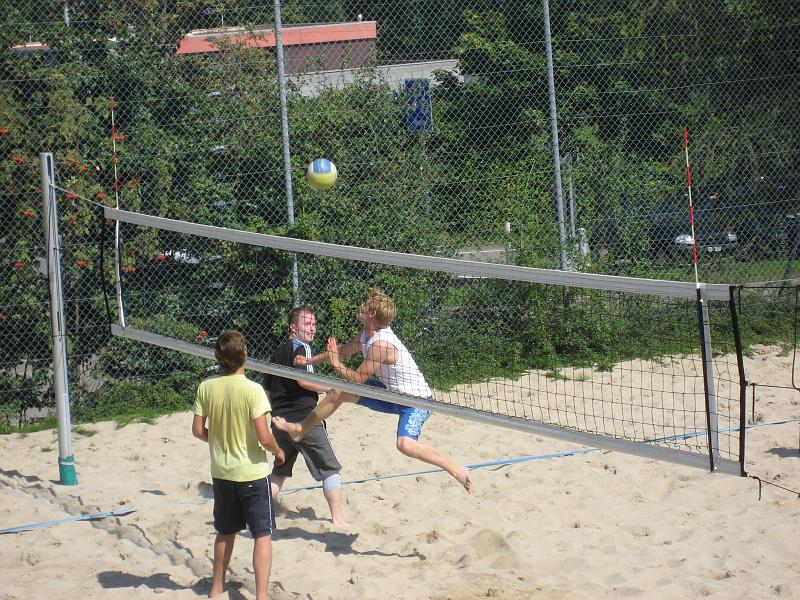 Volleyball photo